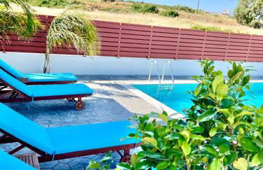 Kallipateira Villa - Foto 13