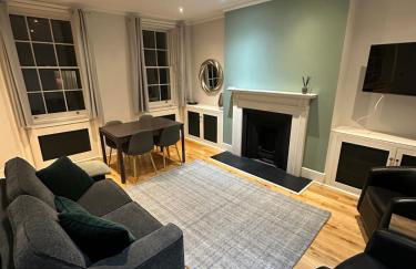 Trafalgar Square bright retreat - Foto 1