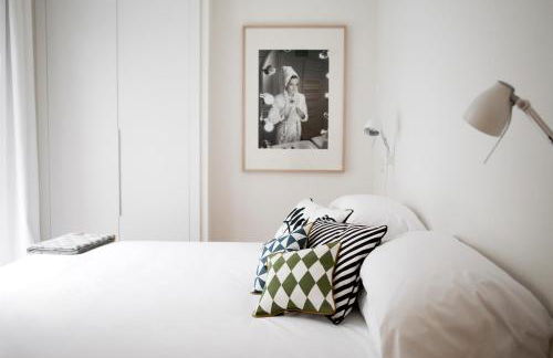 60 Balconies Art - Foto 123