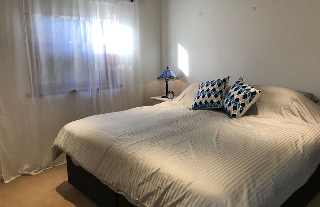 Ambrosia Holiday Home - Foto 2