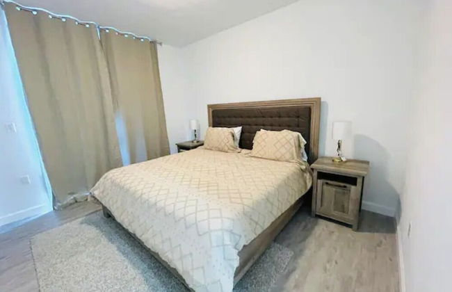 Comfortable European Style Home 4BR 4BA in Miami by ASVR-13670 - Foto 9