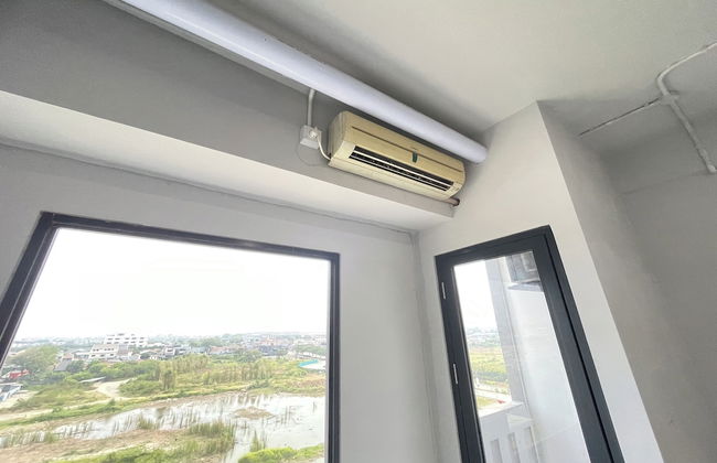 Keny Room @ Apt Riverdale Cikarang - Photo 10