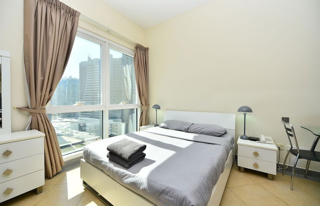 Alia -Bright furnished studio near metro - Photo 15
