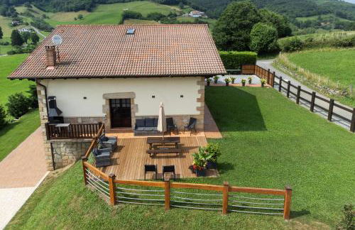 Txantxangorri Landetxea - Foto 7