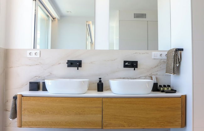 Cala Vadella Panoramic Retreat - Photo 50