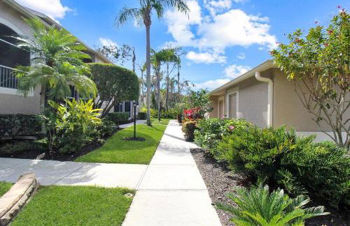 Well-appointed lakefront condo - Heritage Oaks County Club - Foto 7