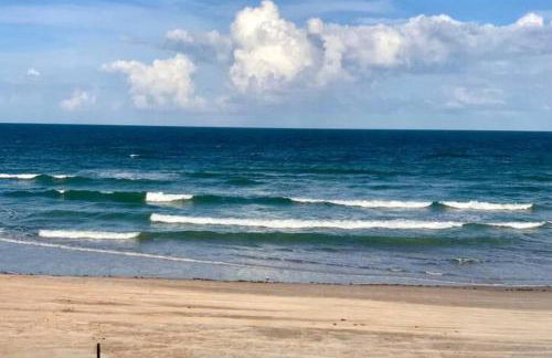 Sea Glass - Ocean View at Symphony Beach Club - Foto 1