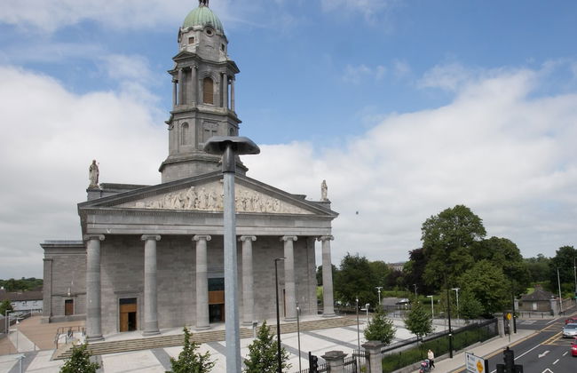 Cathedral View Apartments - Photo 28