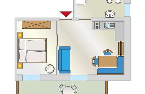 Villa Ladurner - Foto 38