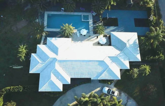 Casa by the Sea Pompano Beach - Foto 14