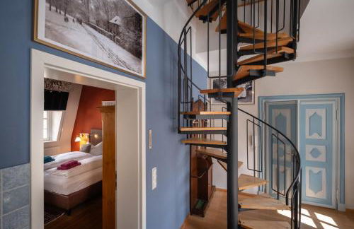 Altstadt Palais - Foto 13