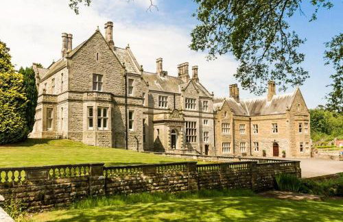 Thistlebrook Hall - Foto 1