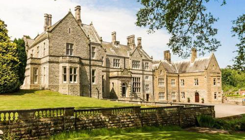 Thistlebrook Hall - Foto 1, Other