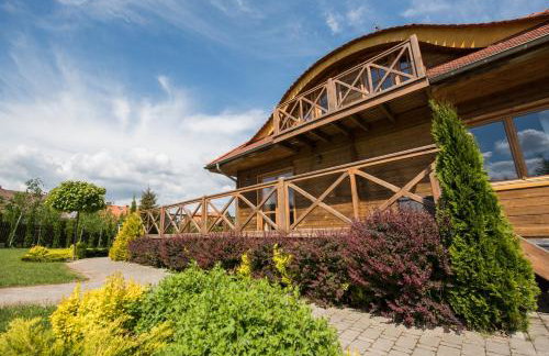 Villa Morela - Foto 22