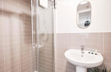 Templer Mill by Solace Stays 2 Shower Rooms - Foto 12