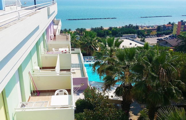 Residence Club Azzurro - Foto 18