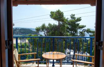 Kavos Apartments Alonissos - Foto 27