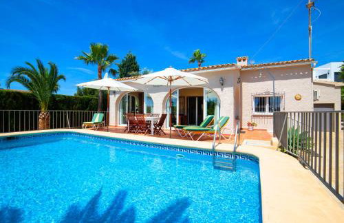 Holiday Home Alma by Interhome - Photo 10