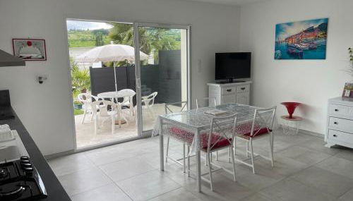 Appartement 48m2 jardin et terrasse - Foto 3