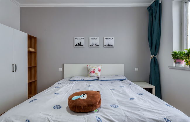 Shark Apartment - Foto 2