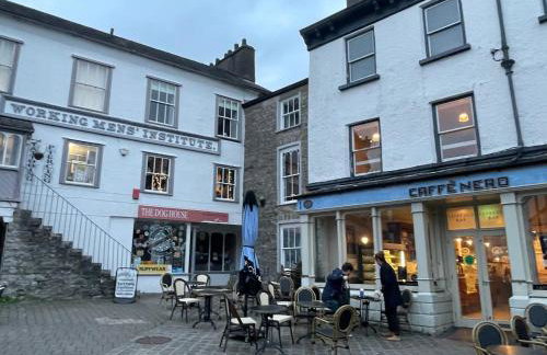 Castle View Apartments - The Hideout - Foto 17