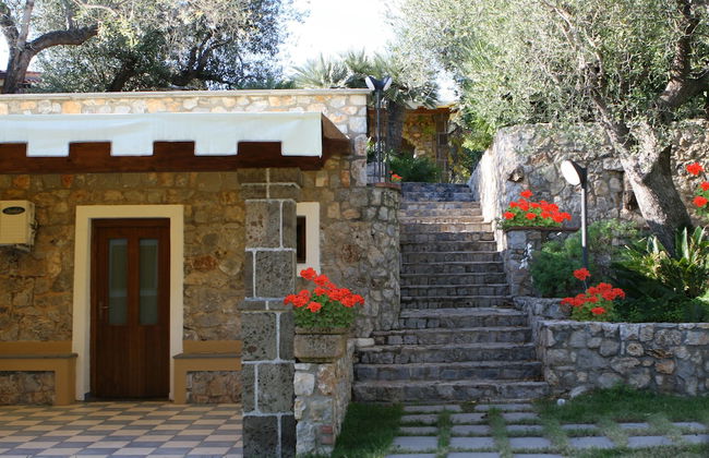 Villaggio Garden Park - Foto 23