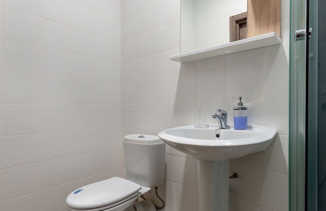 Studio Apartment on Malysheva 42a 14 floor - Foto 16