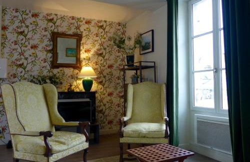 Un bijou au cœur de Belleme - Foto 12