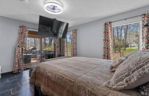 My Happy Place-Games, Lakeview, & Scenery Views - Foto 48