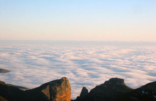Casa Salto de Roldán - Foto 29