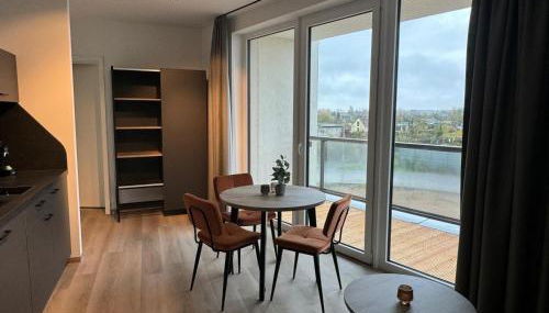 Exklusives Wohnen im historischen Wasserturm dem Highlight von Delitzsch WE108 - Foto 2