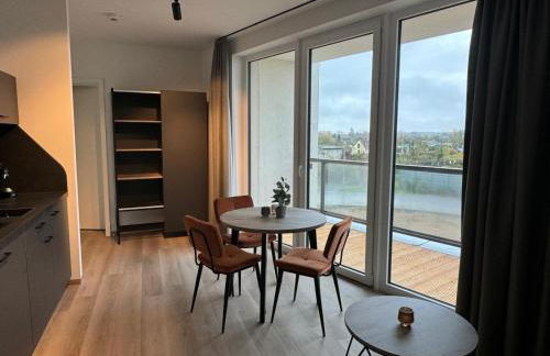 Exklusives Wohnen im historischen Wasserturm dem Highlight von Delitzsch WE103 - Foto 6