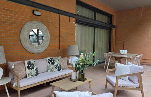 MD Valterna Suites & Pool - Foto 47