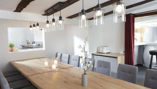 Holiday home in Bullay with sauna - Foto 3, Other