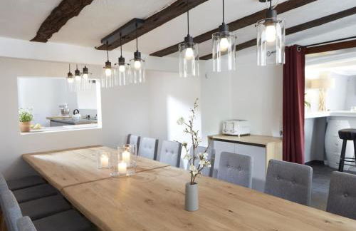 Holiday home in Bullay with sauna - Foto 3