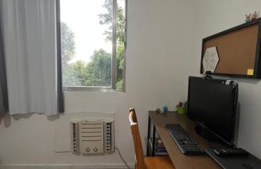 apto coração da Glória - Foto 5