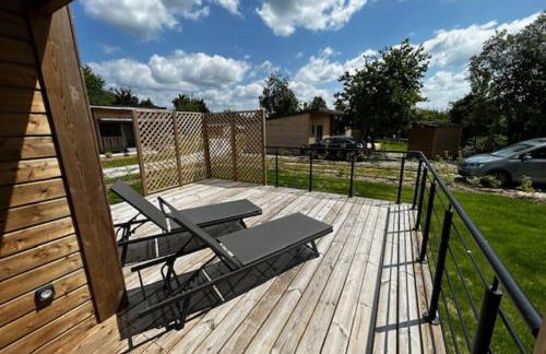 Cottage - 40 m all comfort with garden - Foto 1