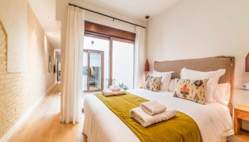 Los Patios de Feria - Lavanda - Photo 5