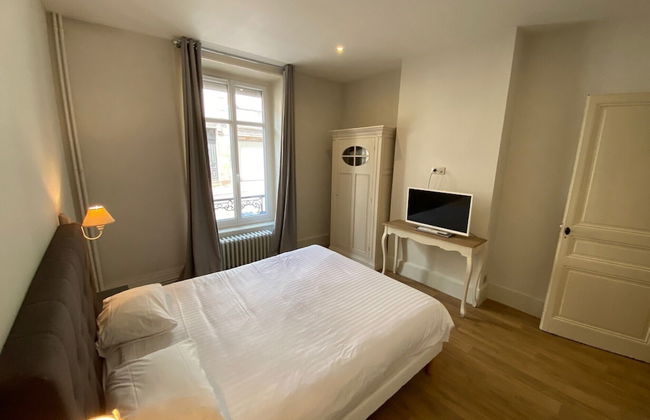 La Villa Beaupeyrat - Foto 9