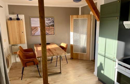 Schnitterkaserne in Schaprode 7B - Foto 2