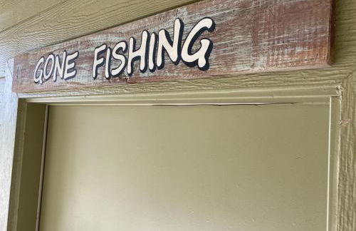 NEW Couples Retreat - sleeps 2 adults + 2 children - Foto 41