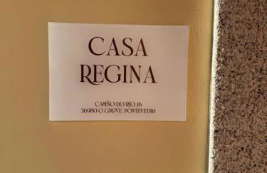 Casa Regina - Foto 28