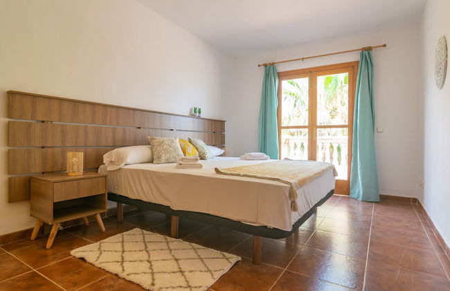 Villa Maria Port Des Canonge - Foto 26