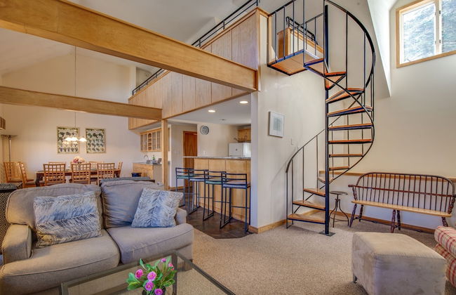 Northbrook Condo 3 Bedroom Condo - Foto 1