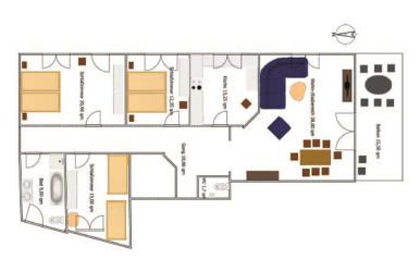 Kastanienhof Selz - Foto 22