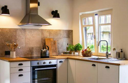 Vacation Home Near The Keezer Lake - Foto 6