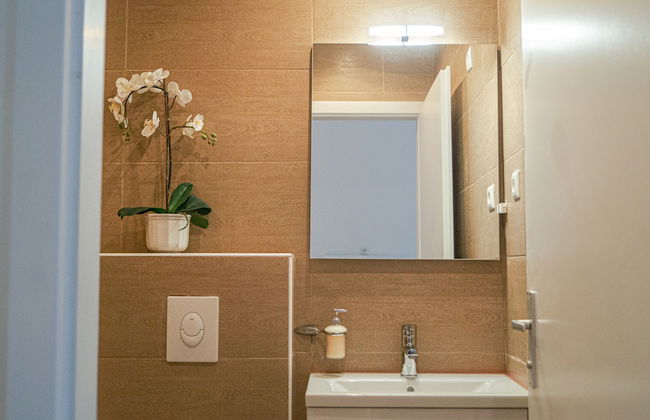 Modern Apartment Wiener Stadthalle 2 - Foto 19