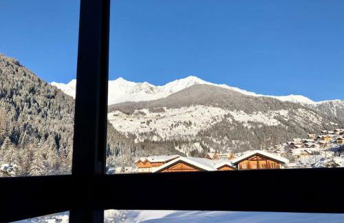 VILLA ADA (Val di Sole, Cogolo di Peio) - Foto 28