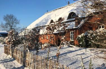 Gut Strackholt FeWo Seemannsgarn - Foto 2