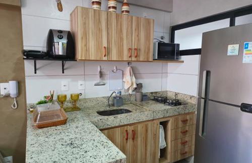 FLAT 104 Luis Correia Vila Atlântida - Foto 14